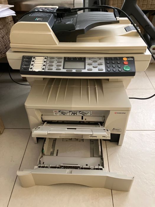 Kyocera FS 1118 MFP