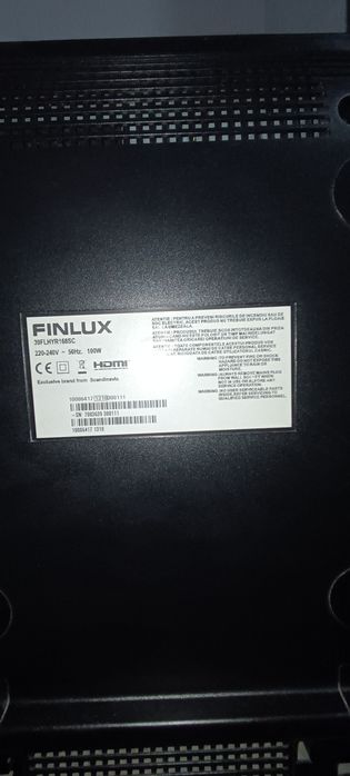 Televizor Finlux