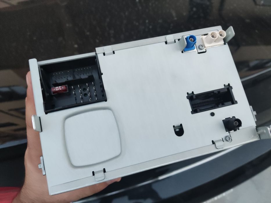 Navigație originală VW RNS 315