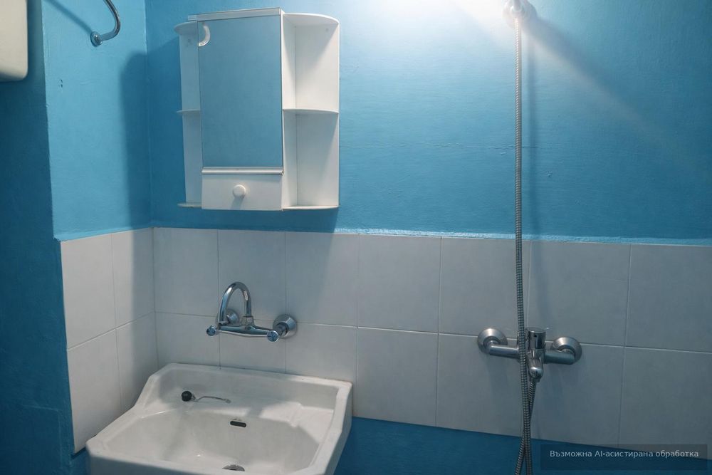 Дава се под наем Едностаен апартамент в София, Младост 3 - 42 кв.м за 397.8 € - Снимка #4