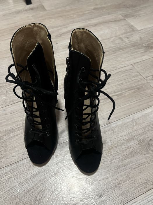 Туфли для High Heels