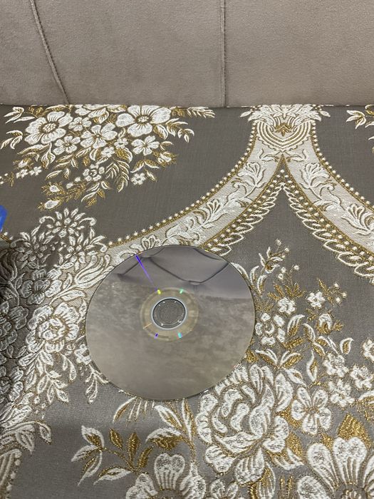 Игра Good of war ps4