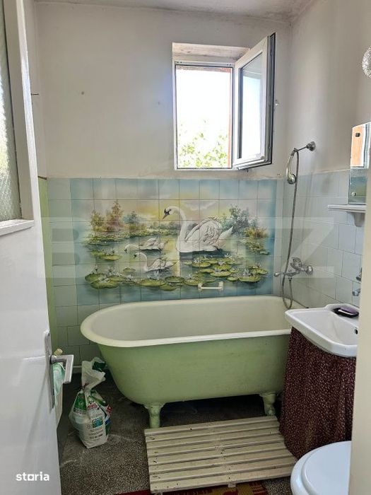 Apartament 3 camere, 53.28 mp, zona Micro 1