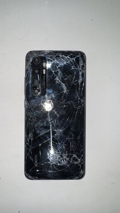 Xiaomi Mi Note 10
