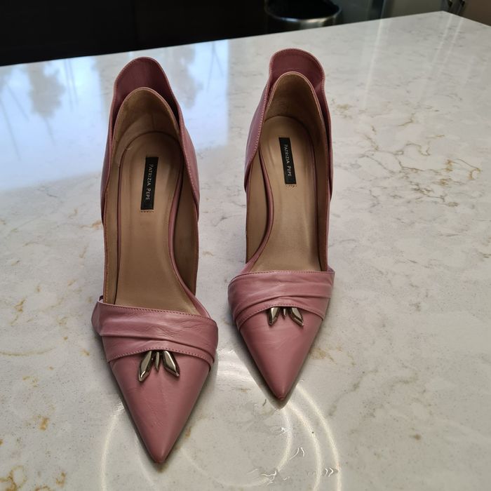 Дамски маркови обувки