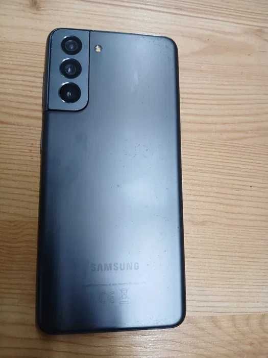 Samsung Galaxy S21 5G