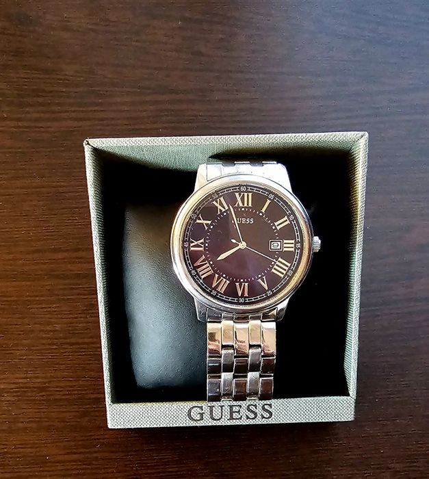 Ceas Guess Barbati