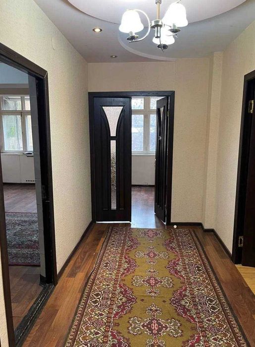 ц13 3/3/5 Спецплан 110м2 , Анхор парк , osiyo grand