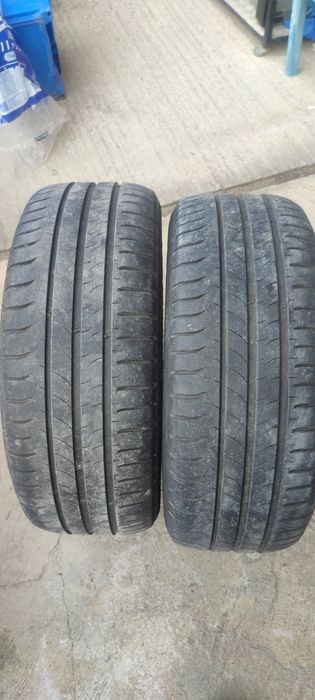 Гуми Bridgestone, Michelin, Kleber