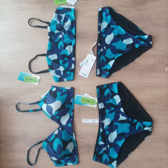 Sloggi Oneill/Esprit  бански