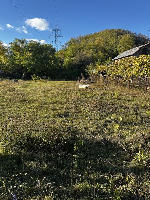 Vand teren, intravilan 800 mp