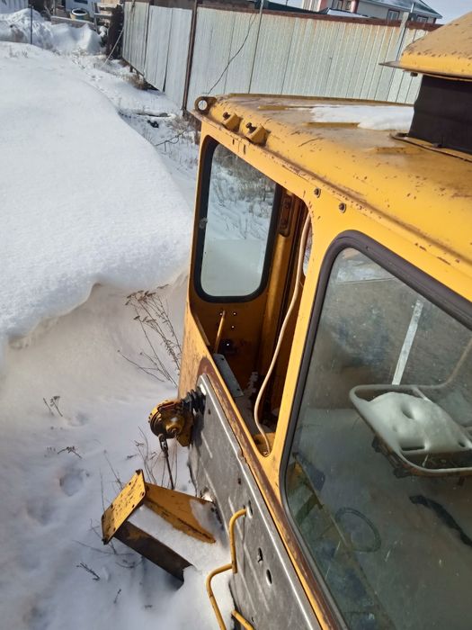 Продам кабины к700