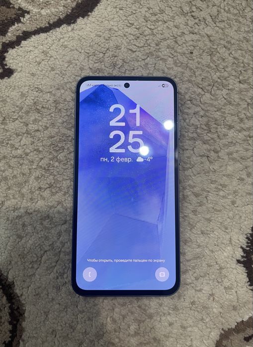 Samsung Galaxy A55 5G
