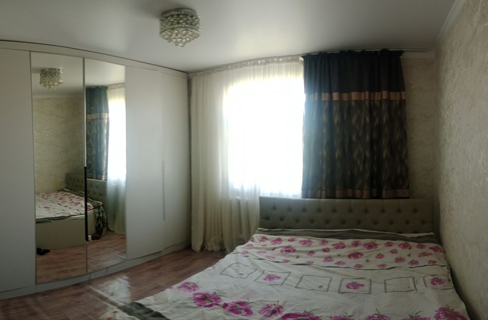 Частный дом, Жаналык