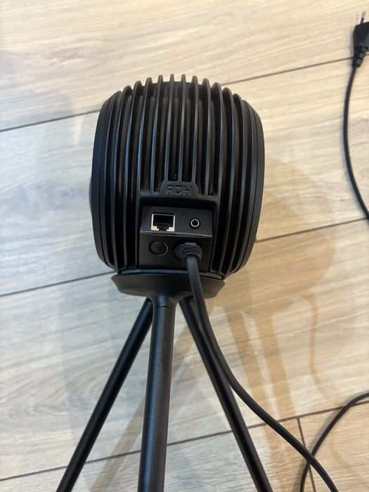 Boxa Devialet Phantom  98 Db si stativ oem