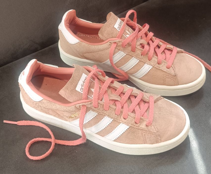 Adidas Campus номер 36