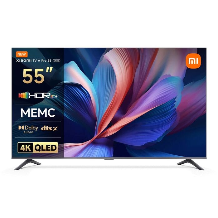 Xiaomi A Pro 2026 55