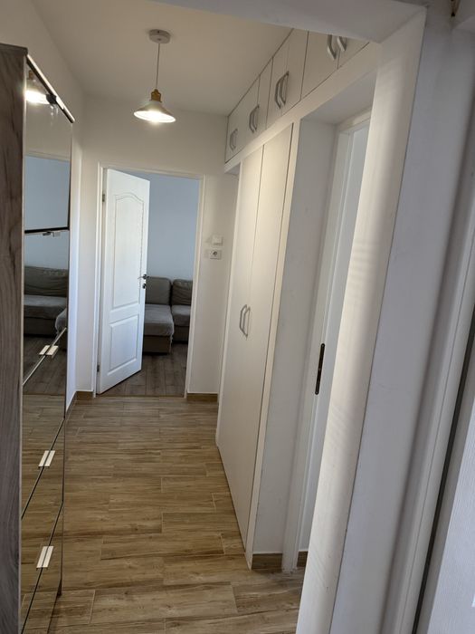 Apartament 3 camere