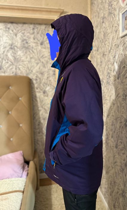 Мужская куртка Adidas оригинал