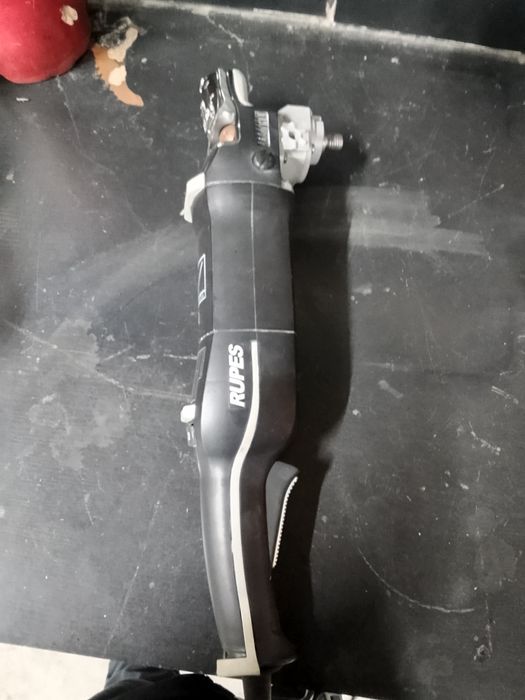 Полировочные машинка для детейлинга