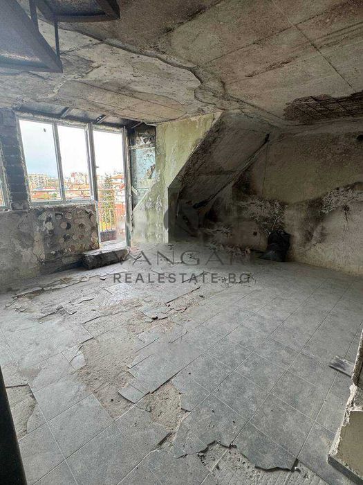оф.20437 Мезонет/ Стария град
