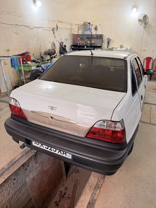 Nexia срочно продается