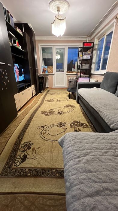 Продам 2х квартиру район драмтеатра