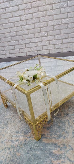 Корзина, тойбастар