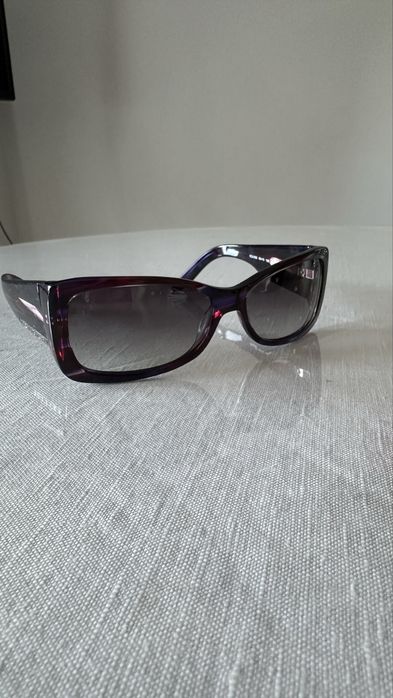 Очки солнцезащитные