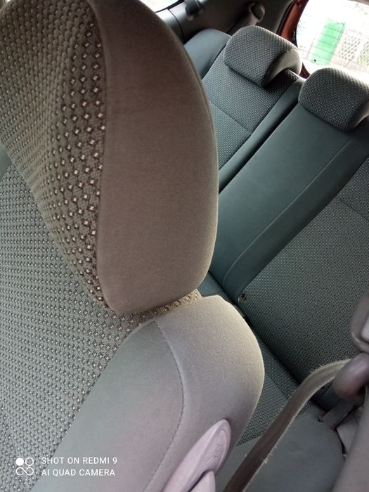 Chevrolet Kalos 1.4 16V ---94 CP