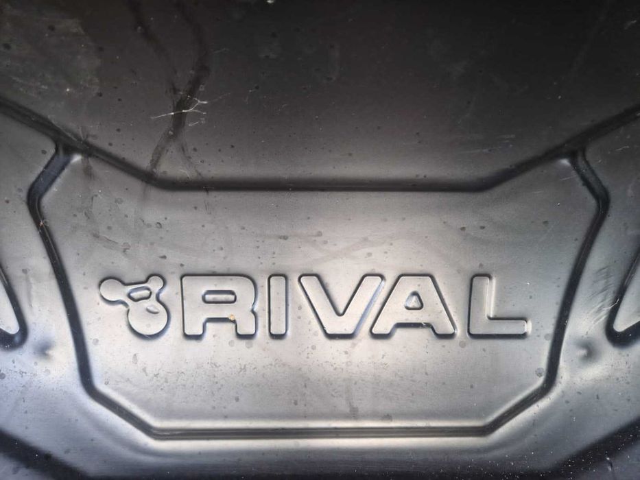 УНИВЕРСАЛЬНЫЙ снегоотвал для квадроциклов.