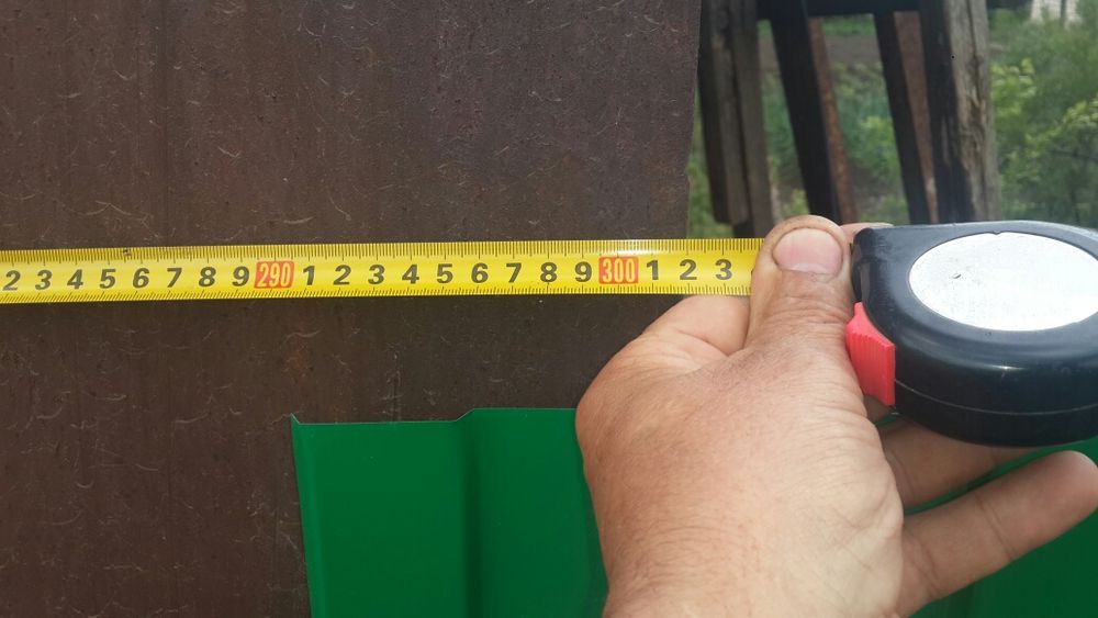 Емкость под топливо