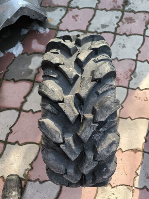 Резина Кама 26/9-11/14 квадроцикл