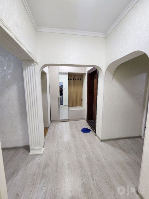 ‼️Cрочна‼️3-xonali kv |73м² Yangi remont