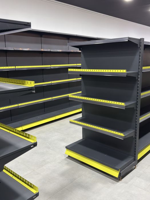 Стелаж полка (РОССИЯ) магазин учун доставка