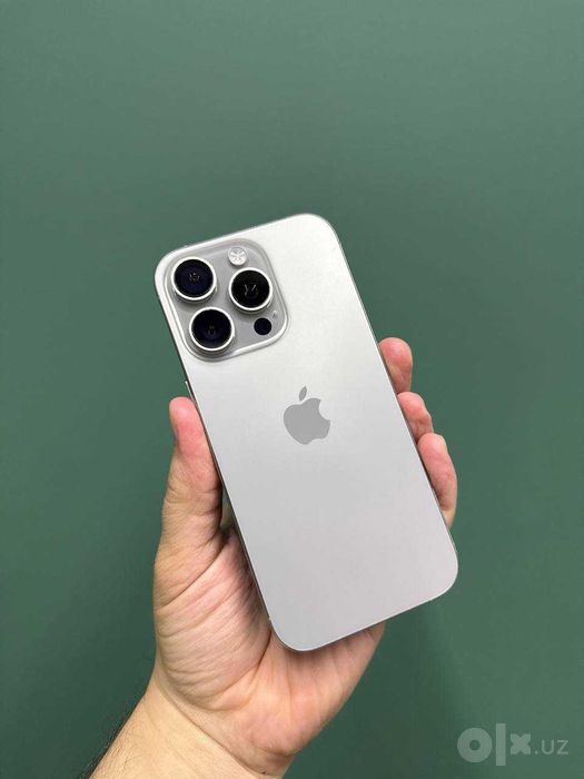 iPhone 16 Pro в рассрочку!