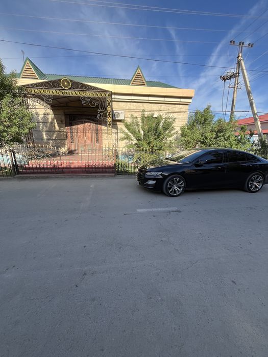 Malibu xl 34000 yrigan