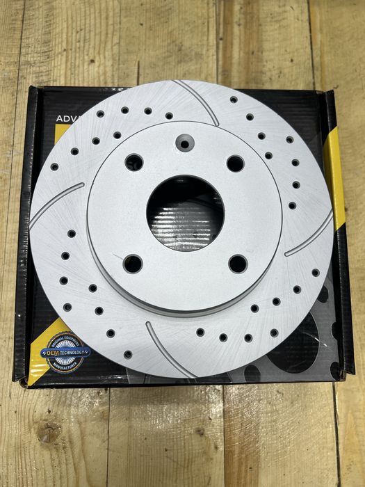 Lacetti Gentra oldi aporniy disk SPORT