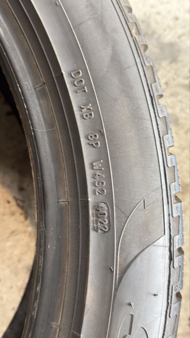 Гуми Pirelli scorpion winter