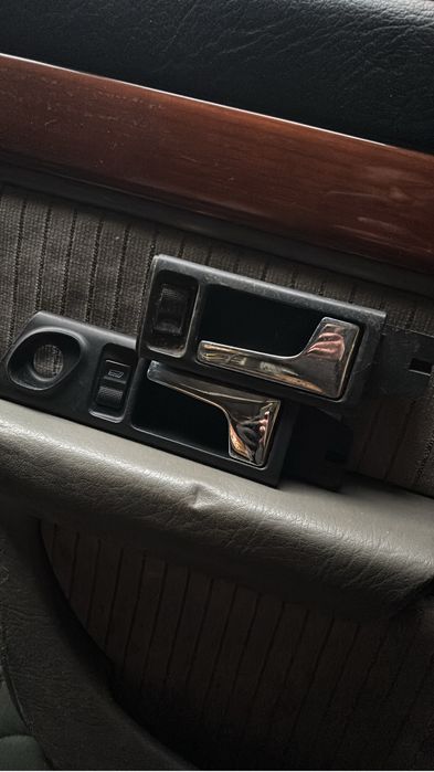 Дверные карты ауди 100 c4