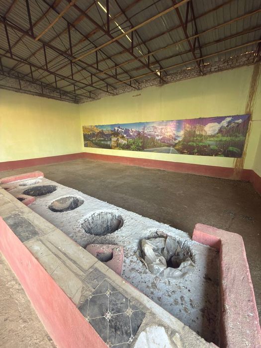 Нотурар жой сотилади