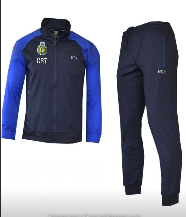 Детско юношески анцузи Левски, Роналдо, Ямал, Мбапе Мадрид Барселона