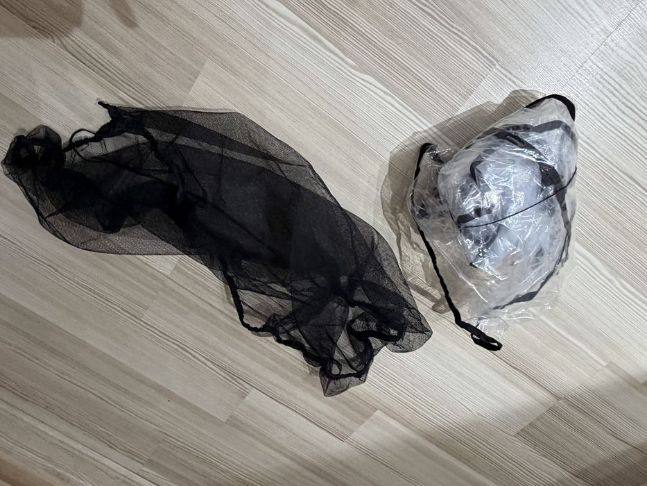 Vand carucior krausman 3 in 1