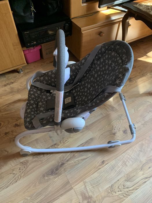 Електрически шезлонг Jane Evolution