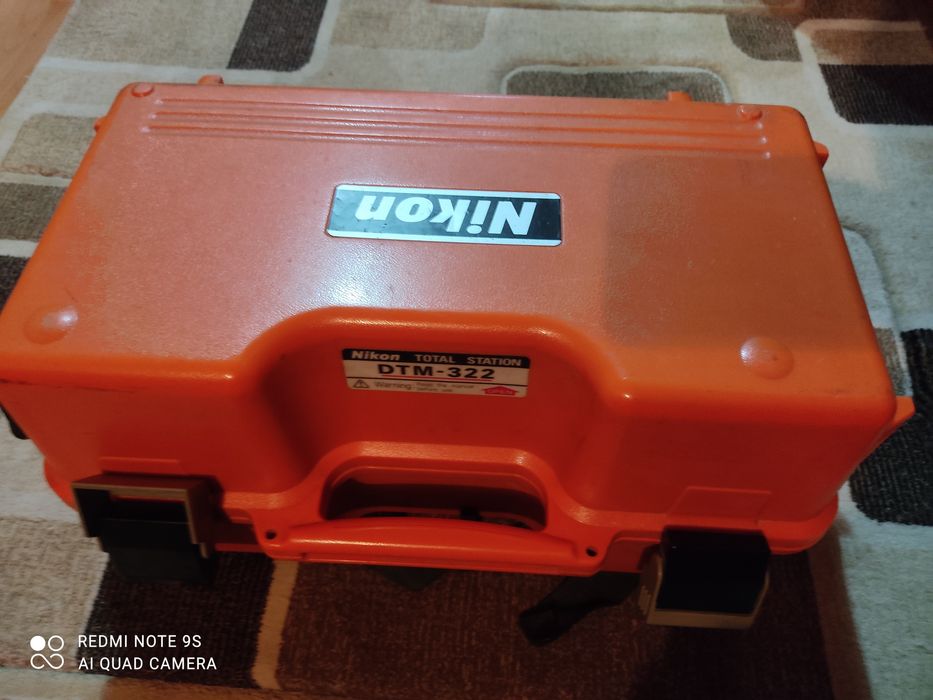 Продам Теодолит Nikon электронный