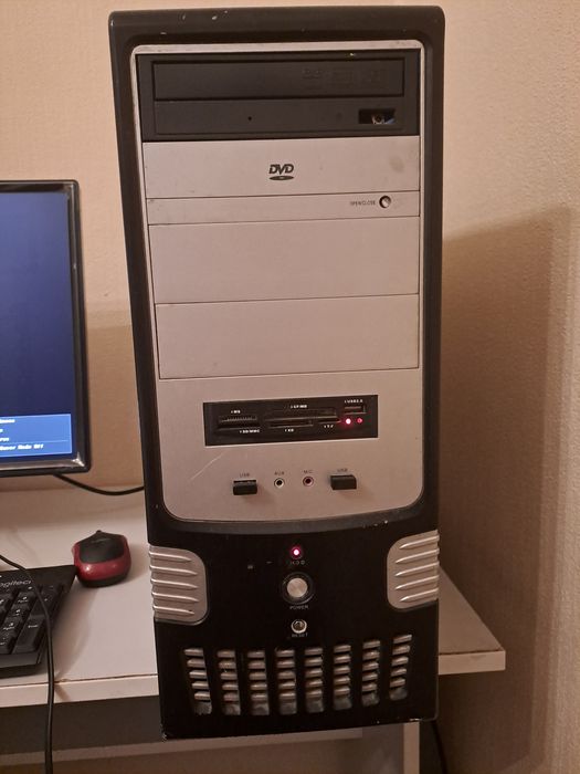 Продам системный блок (компьютер)