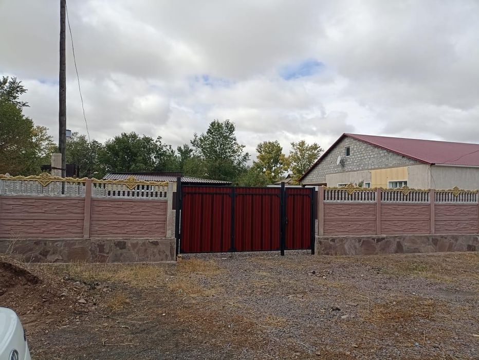 Продам отдельно стоящее здание