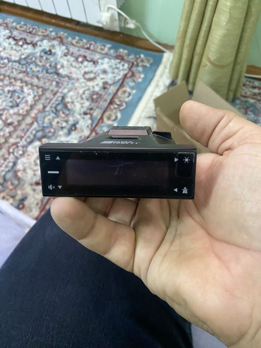 Антирадар SOCHI PRO