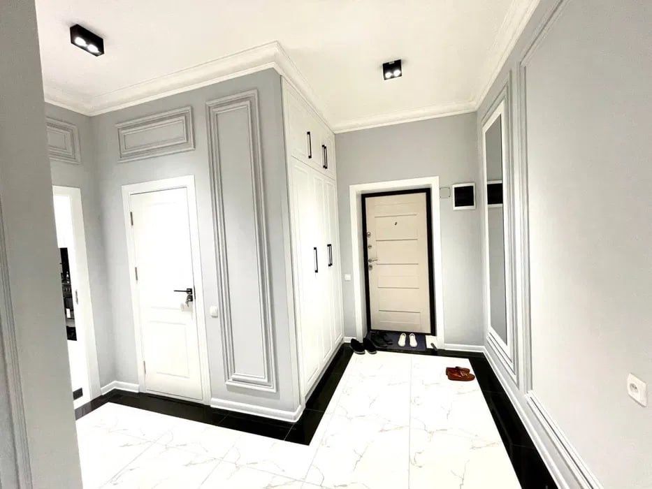 Arendaga 2 Xonalik, 70 kvm Kvartira Uzoq muddatga beriladi