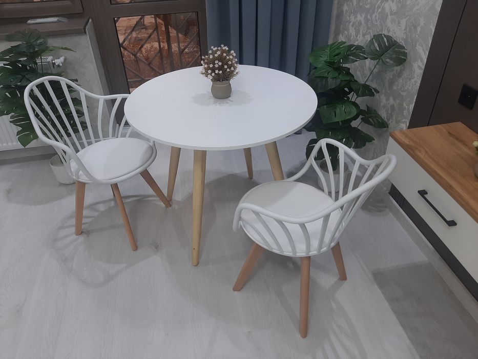 Stol va stular sifatli va xamyonbop